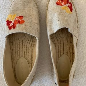 Vera Bradley Casual Shoes